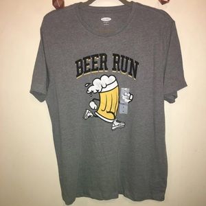 Men’s graphic T Shirt